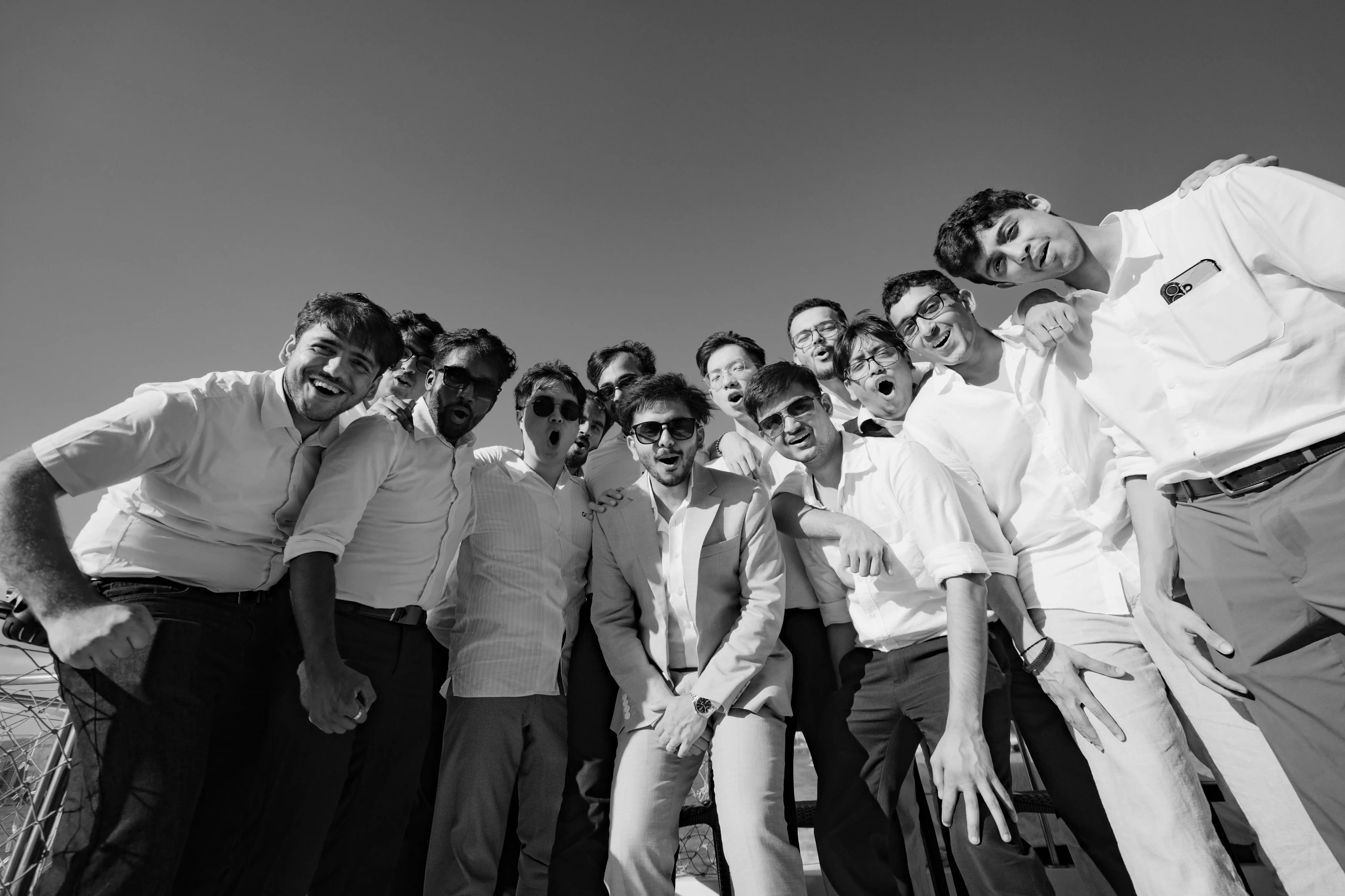 Walima in Hong Kong